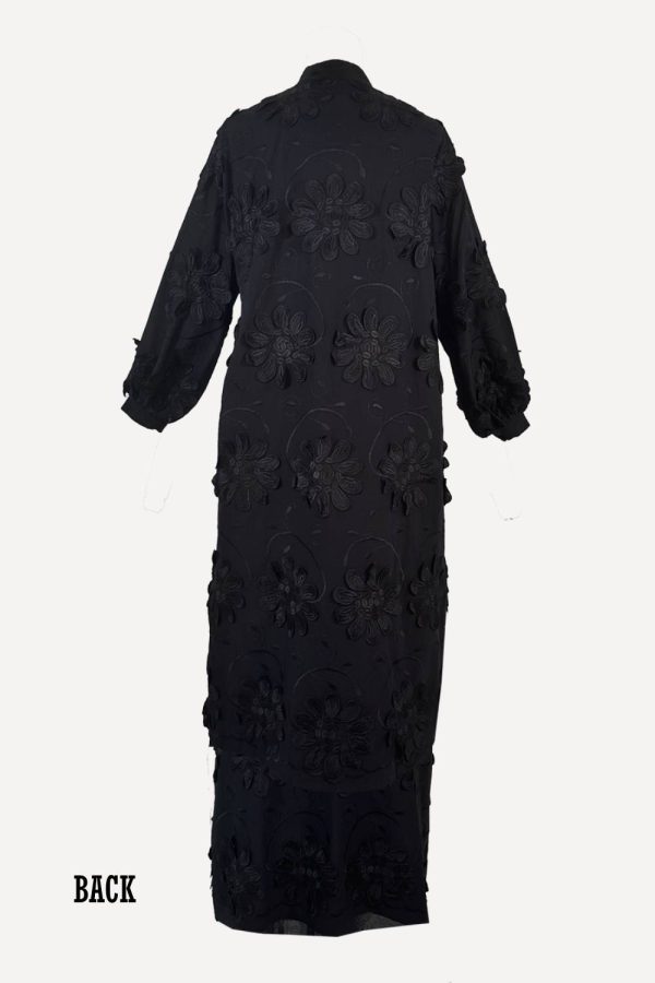 AZALEA BLACK (1) AZALEA BLACK (1)