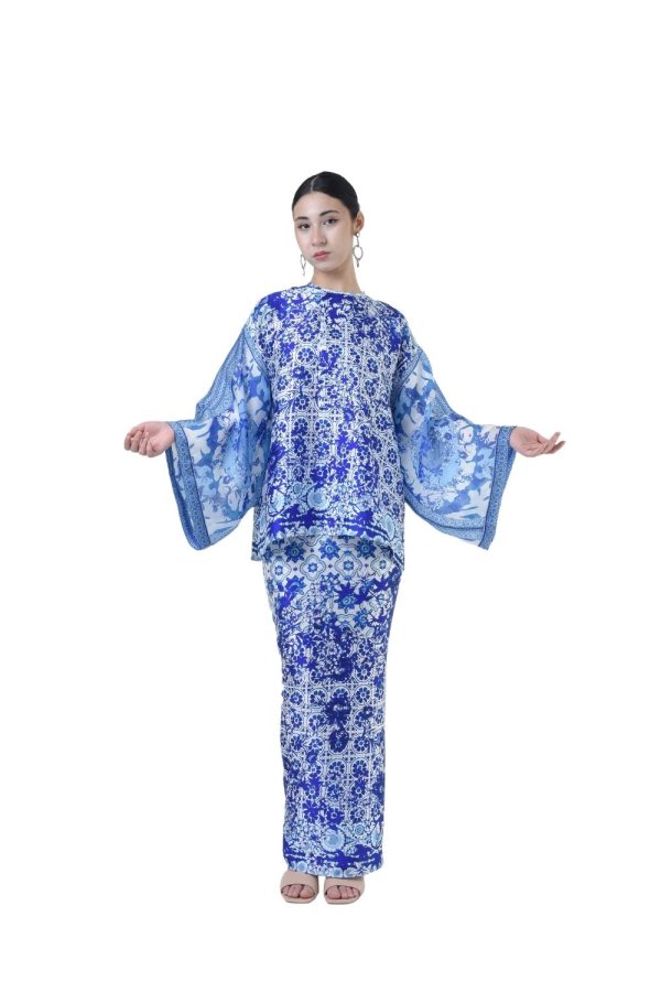 CALIRA (3) CALIRA (3)