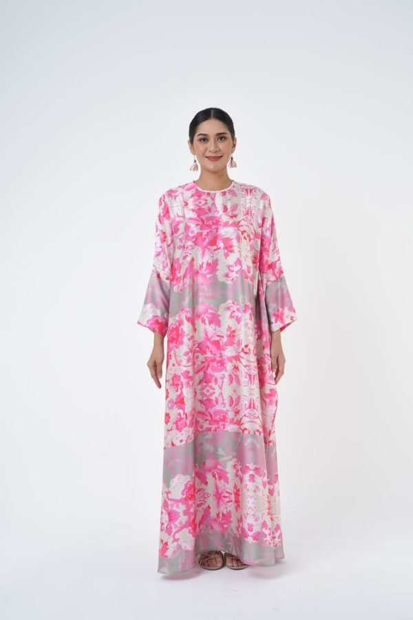 CAMELLIA (5) CAMELLIA (5)