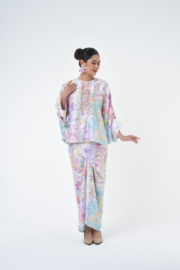 CASSIA (3) CASSIA (3)