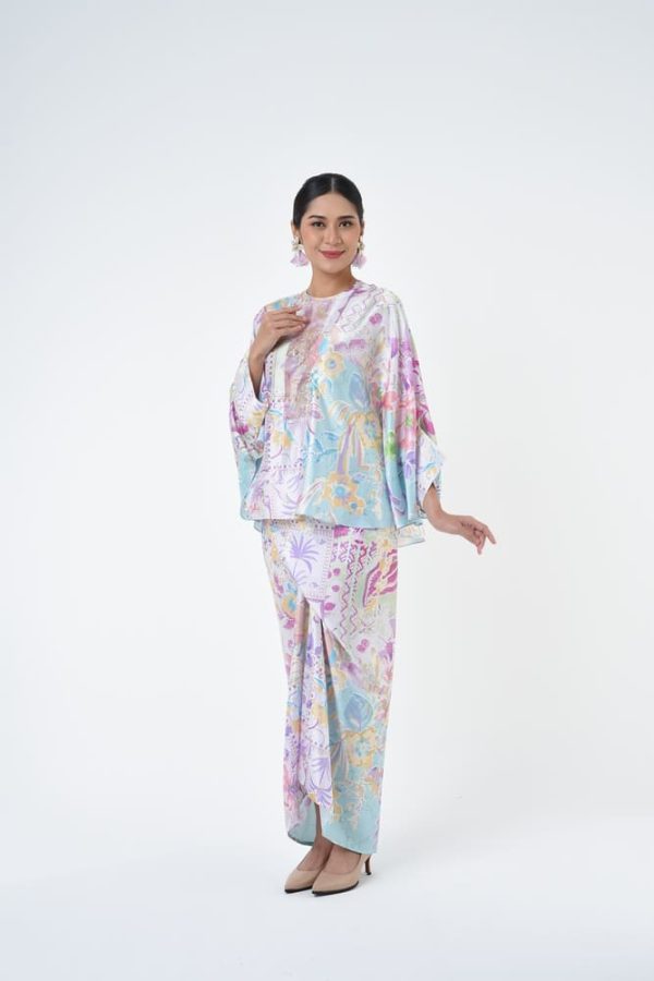 CASSIA (5) CASSIA (5)