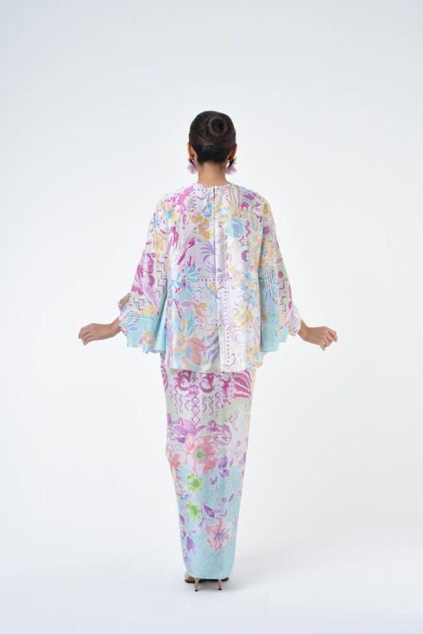 CASSIA (6) CASSIA (6)