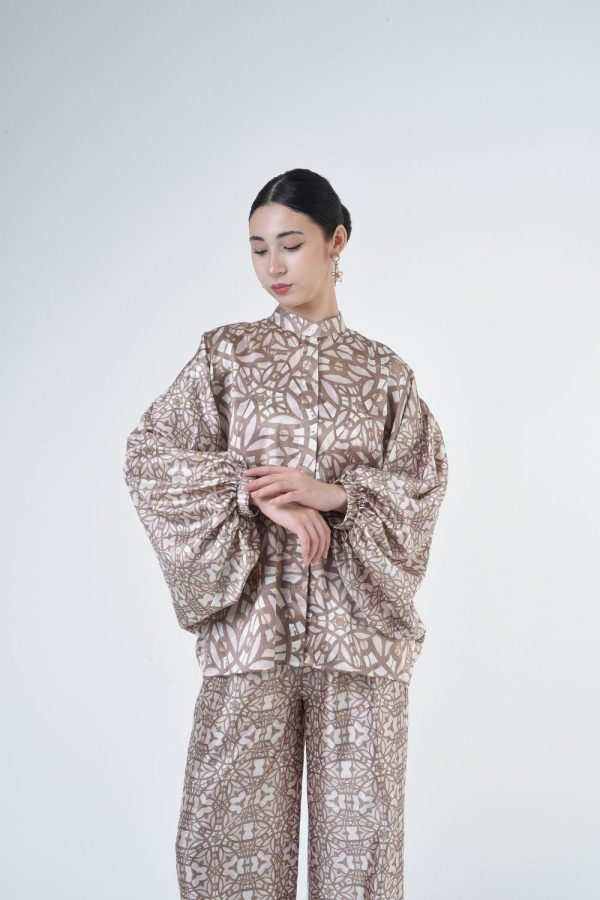 CHARLOTTE (2) CHARLOTTE (2)