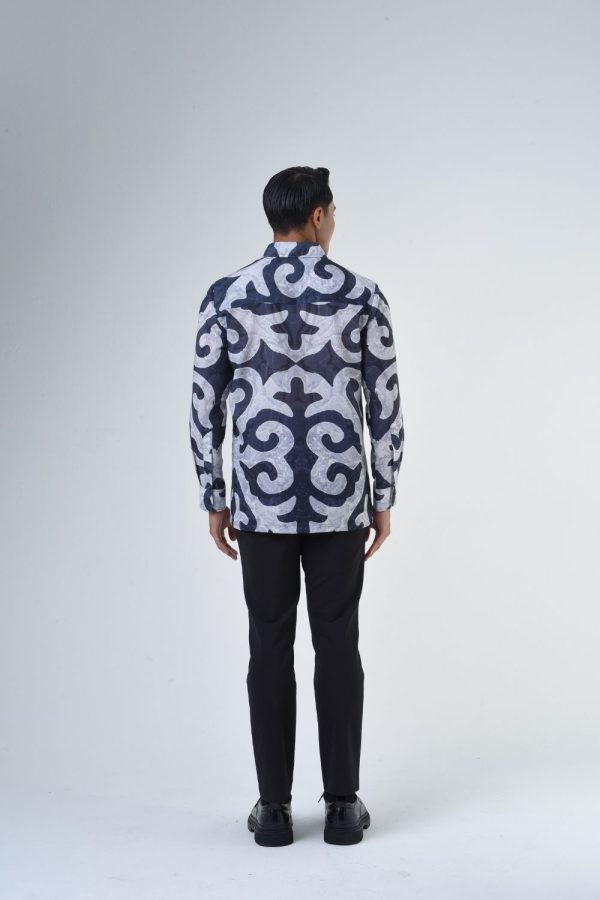 GEORGE (3) GEORGE (3)