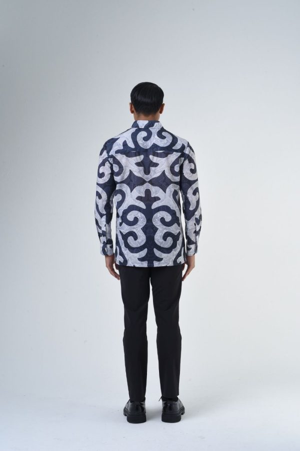 GEORGE (4) GEORGE (4)