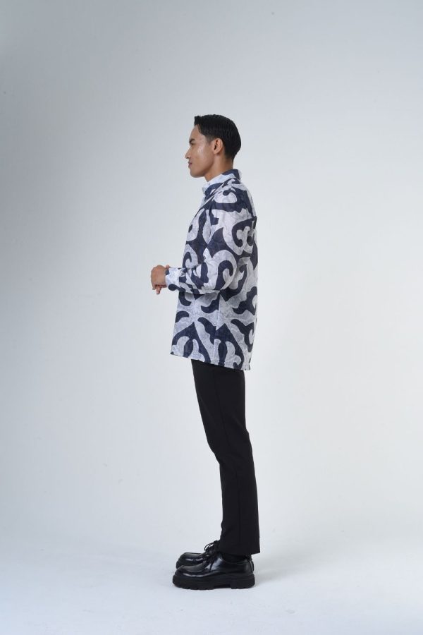 GEORGE (5) GEORGE (5)