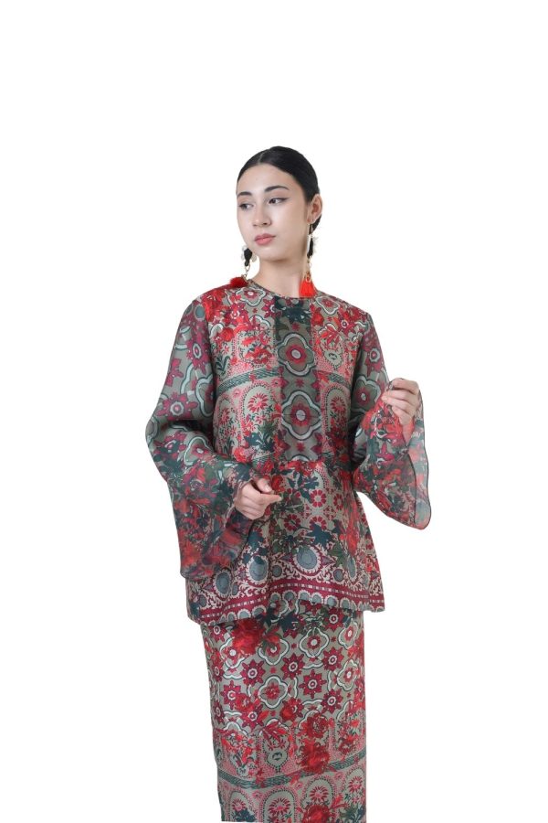 MERIYA (8) MERIYA (8)