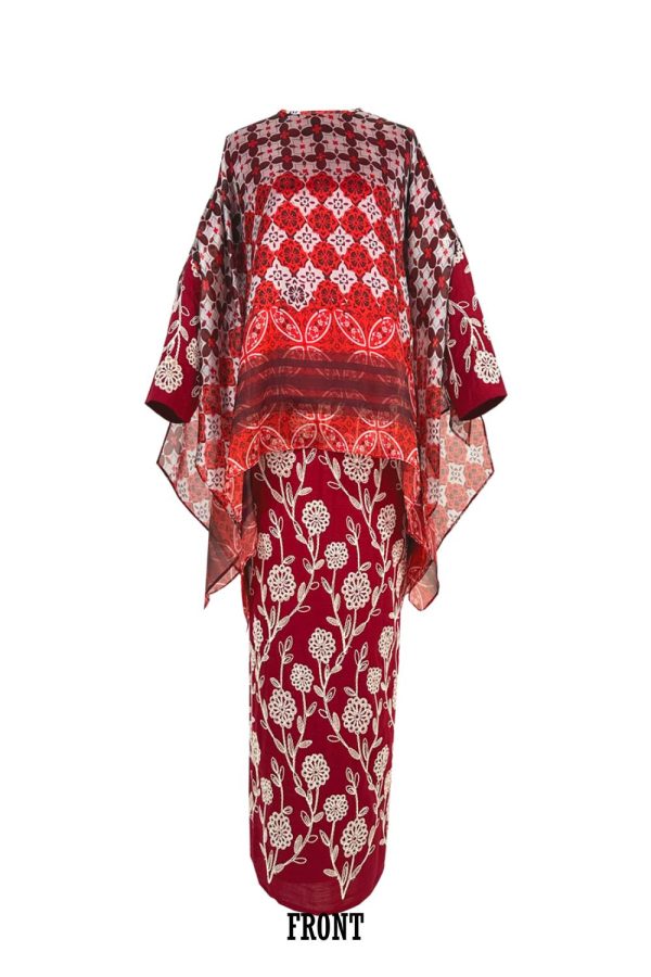 QISYA RED (2) QISYA RED (2)