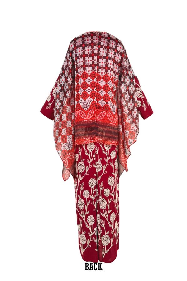 QISYA RED (3) QISYA RED (3)