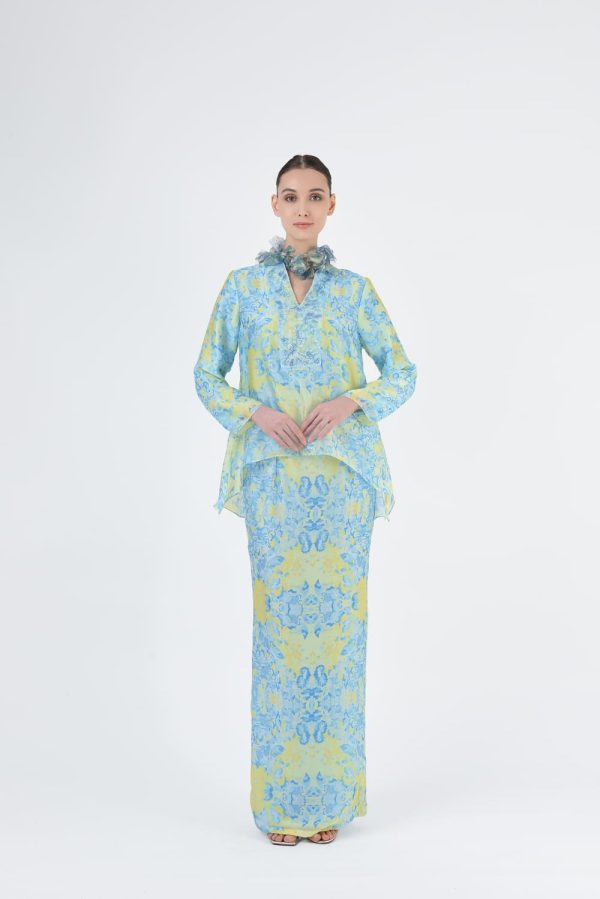 RR21 CALISTA (2) RR21 CALISTA (2)