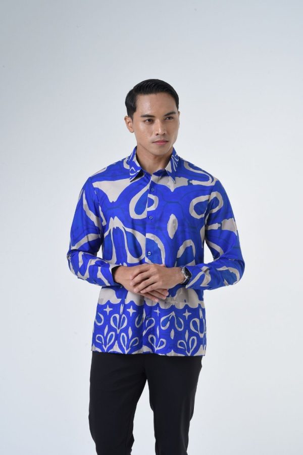 RUSSELL (1) RUSSELL (1)