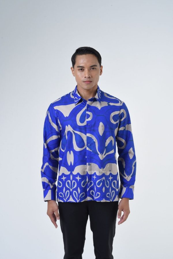 RUSSELL (2) RUSSELL (2)