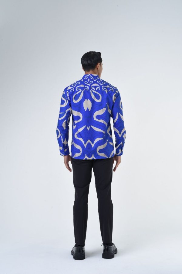 RUSSELL (3) RUSSELL (3)