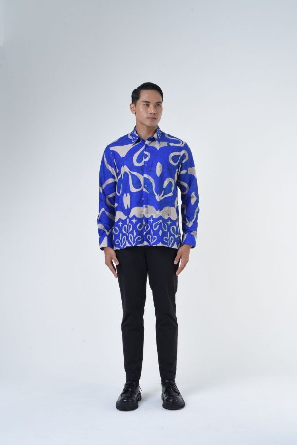 RUSSELL (7) RUSSELL (7)