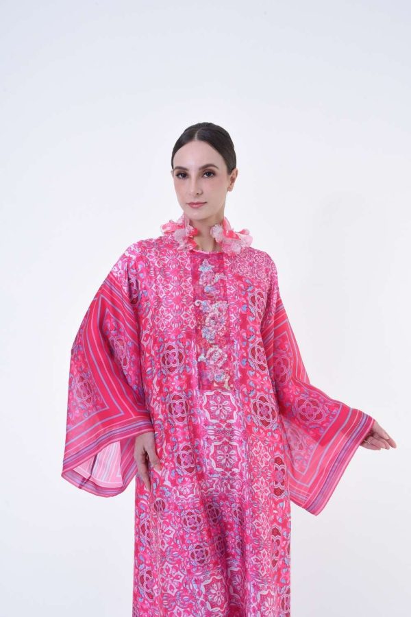 SELINA KKL06 (4) SELINA KKL06 (4)