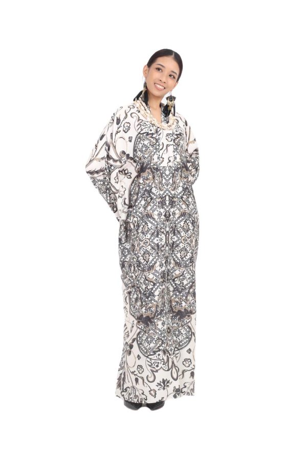KAFTAN BW (1) KAFTAN BW (1)