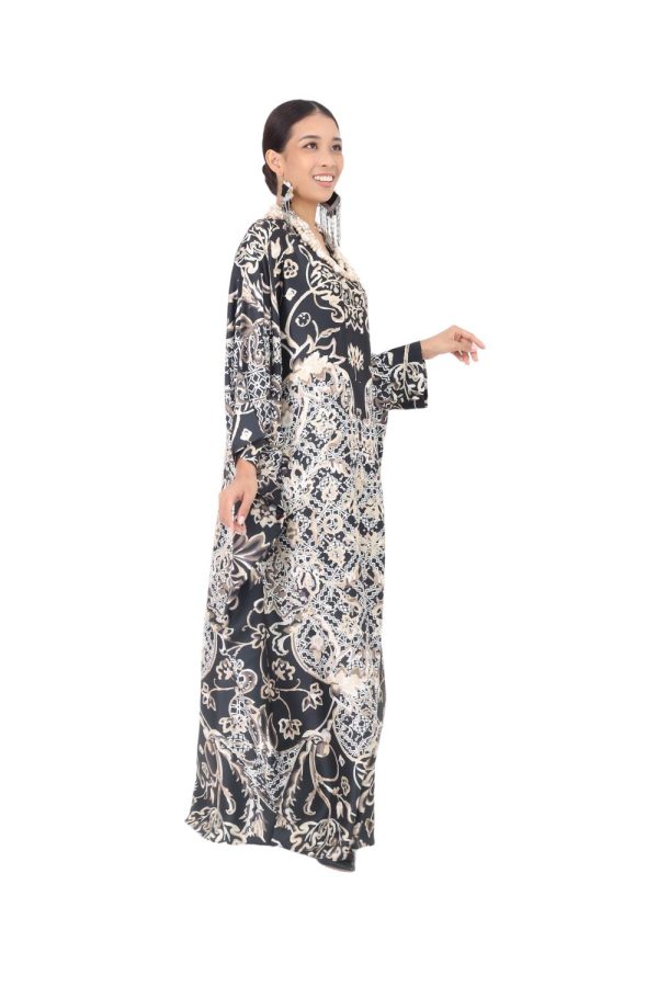 KAFTAN BW (12) KAFTAN BW (12)