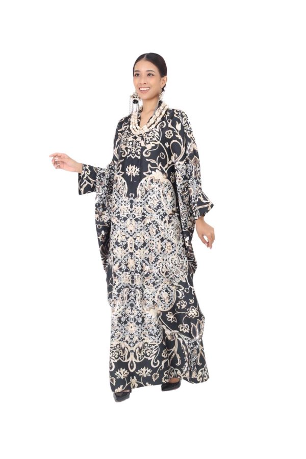 KAFTAN BW (13) KAFTAN BW (13)