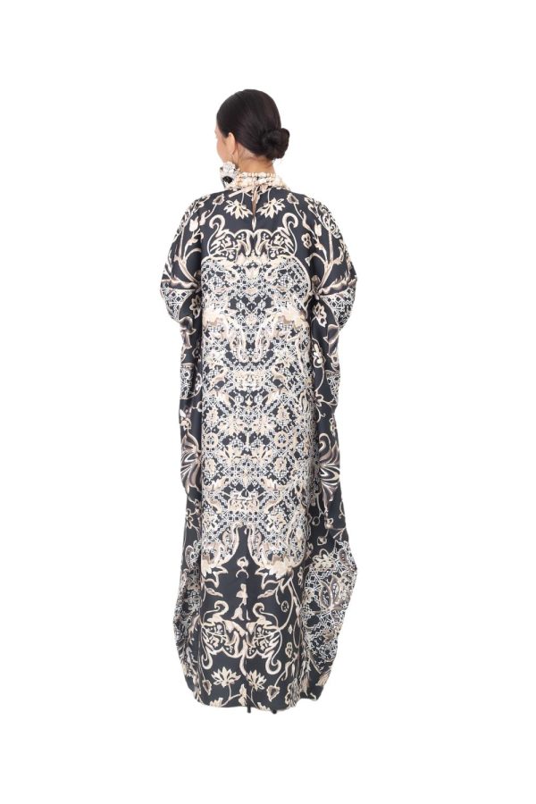 KAFTAN BW (14) KAFTAN BW (14)