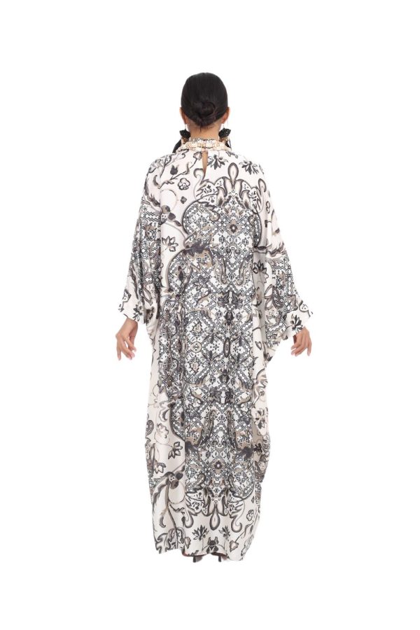 KAFTAN BW (15) KAFTAN BW (15)