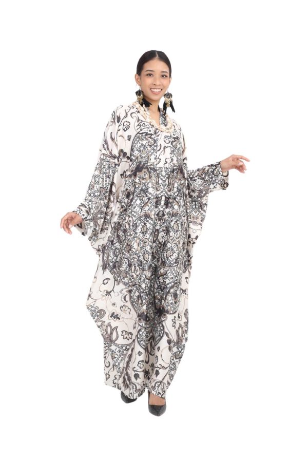 KAFTAN BW (2) KAFTAN BW (2)