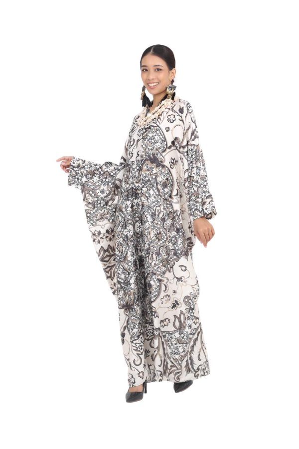 KAFTAN BW (3) KAFTAN BW (3)