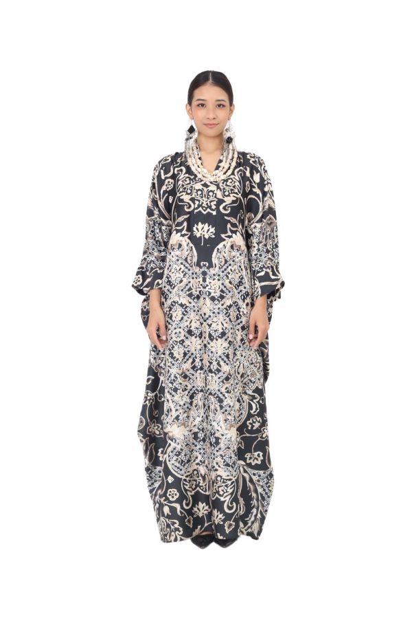 KAFTAN BW (6) KAFTAN BW (6)