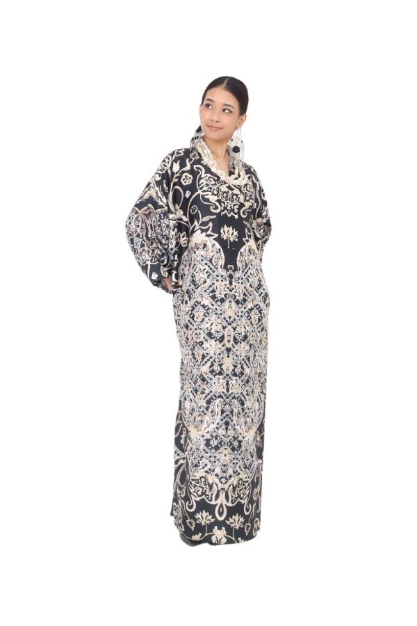 KAFTAN BW (8) KAFTAN BW (8)