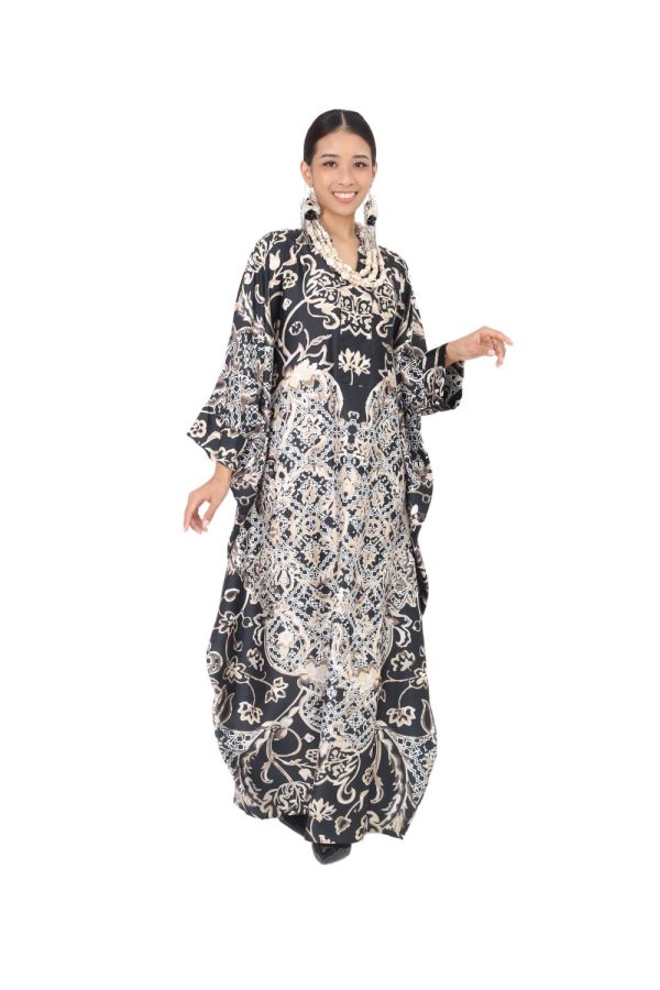 KAFTAN BW (9) KAFTAN BW (9)