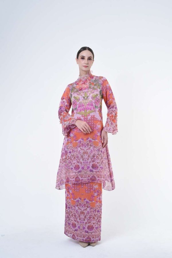 CAMMELIA RR2614 (16) CAMMELIA RR2614 (16)