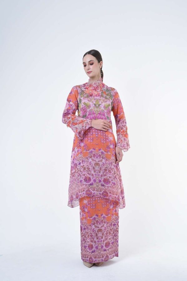 CAMMELIA RR2614 (17) CAMMELIA RR2614 (17)