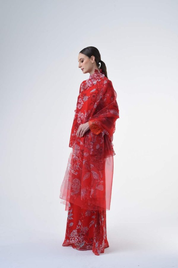 CASSANDRA RR2611 (16) CASSANDRA RR2611 (16)