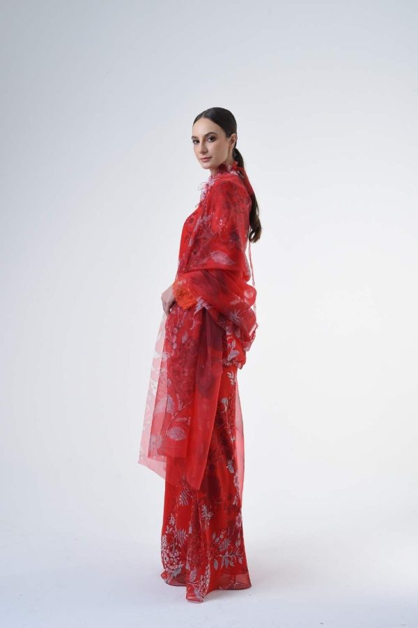 CASSANDRA RR2611 (18) CASSANDRA RR2611 (18)