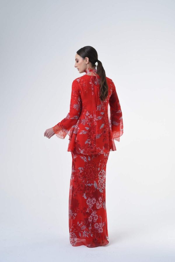 CASSANDRA RR2611 (2) CASSANDRA RR2611 (2)