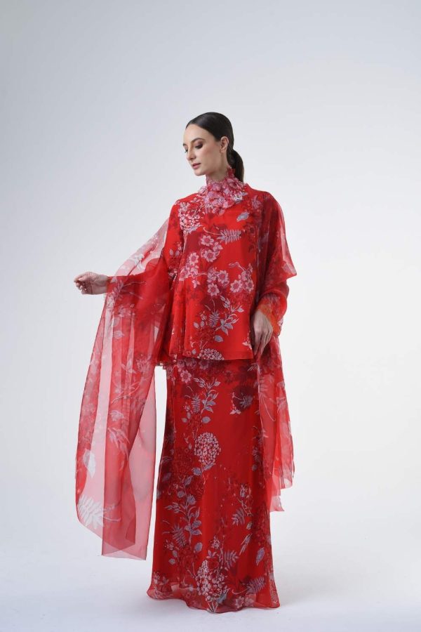 CASSANDRA RR2611 (21) CASSANDRA RR2611 (21)