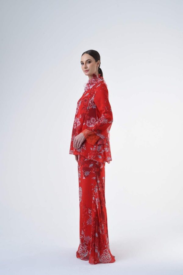 CASSANDRA RR2611 (4) CASSANDRA RR2611 (4)