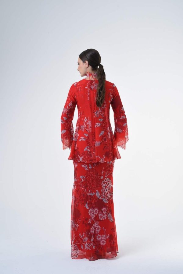 CASSANDRA RR2611 (5) CASSANDRA RR2611 (5)