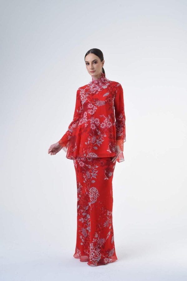 CASSANDRA RR2611 (6) CASSANDRA RR2611 (6)