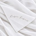 RR SCARF PLAIN