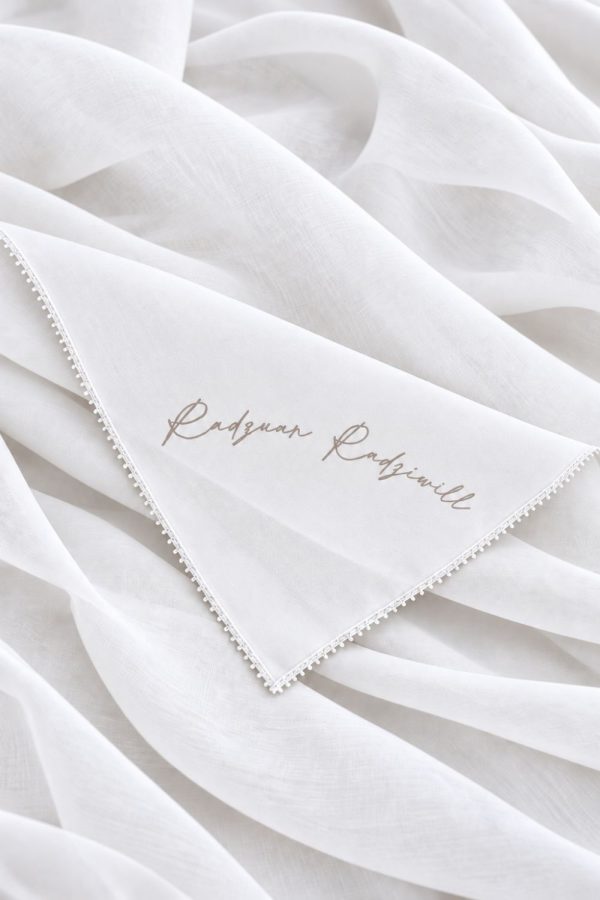 RR SCARF PLAIN RR SCARF PLAIN